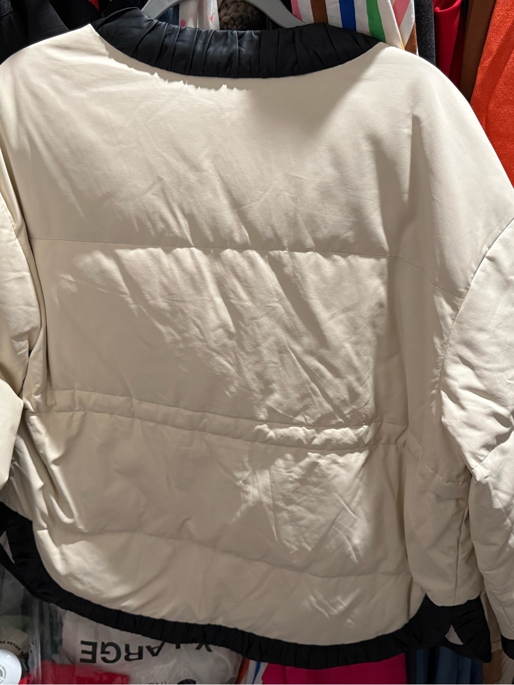 Coat - Picture 2 of 2